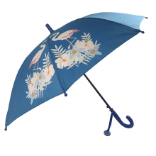 kid cartoon water magic children umbrella